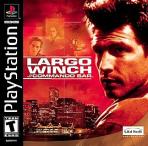 Obal-Largo Winch