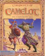 Obal-Conquests of Camelot: The Search for the Grail