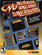 Obal-Midway Arcade Treasures
