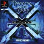 Obal-X-COM: Terror from the Deep