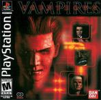 Obal-Countdown Vampires