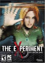 Obal-The Experiment