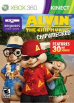 Obal-Alvin and the Chipmunks: Chipwrecked