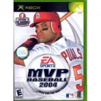 Obal-MVP Baseball 2004