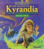 Obal-The Legend of Kyrandia: Hand of Fate