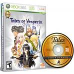 Obal-Tales of Vesperia Special Edition