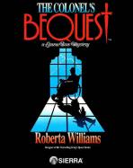 Laura Bow: The Colonels Bequest