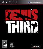 Obal-Devils Third