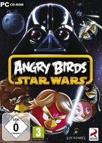 Obal-Angry Birds Star Wars