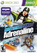 Obal-Motionsports Adrenaline