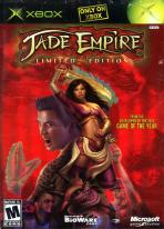 Obal-Jade Empire: Limited Edition