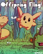 Obal-Offspring Fling