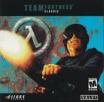 Obal-Team Fortress Classic