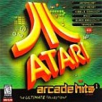 Obal-Atari Greatest Hits