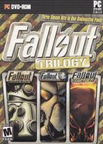 Obal-Fallout Trilogy