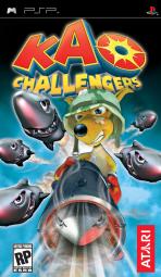 Obal-Kao Challengers