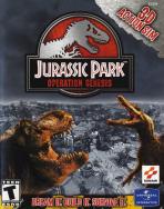 Obal-Jurassic Park: Operation Genesis