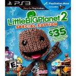 LittleBigPlanet 2 Special Edition