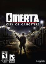 Obal-Omerta: City of Gangsters
