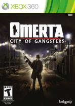Obal-Omerta: City of Gangsters