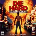 Obal-Die Hard Trilogy 2: Viva Las Vegas