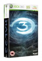 Obal-Halo 3 Limited Edition