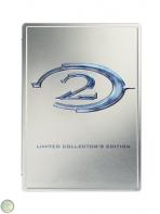 Halo 2 Limited Collector´s Edition