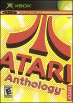 Obal-Atari Anthology