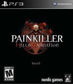 Painkiller: Hell and Damnation