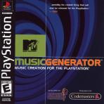 Obal-MTV Music Generator