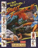 Obal-Street Fighter II