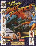 Street Fighter II