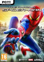 Obal-The Amazing Spider-Man (1990)