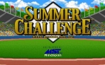 The Games: Summer Challenge