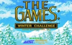 The Games: Winter Challenge