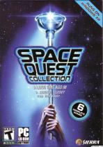 Space Quest Collection