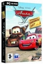 Cars: Radiator Springs Adventures