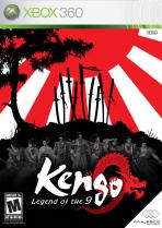 Kengo: Legend of the 9