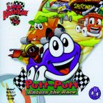 Obal-Putt-Putt Enters the Race