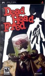 Dead Head Fred