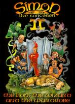 Obal-Simon the Sorcerer II: The Lion, the Wizard and the Wardrobe
