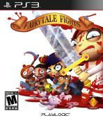 Obal-Fairytale Fights