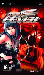 Obal-DJ Max Fever: Emotional Sense