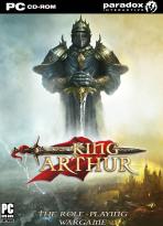 Obal-King Arthur Complete Collection