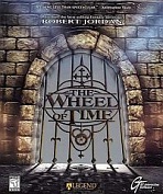 Obal-Wheel of Time