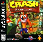 Crash Bandicoot Rus