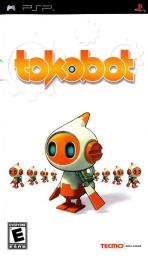 Obal-Tokobot