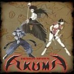 Obal-Akuma: Demon Spawn