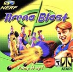 Obal-Nerf Arena Blast