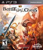 Obal-Battle vs. Chess